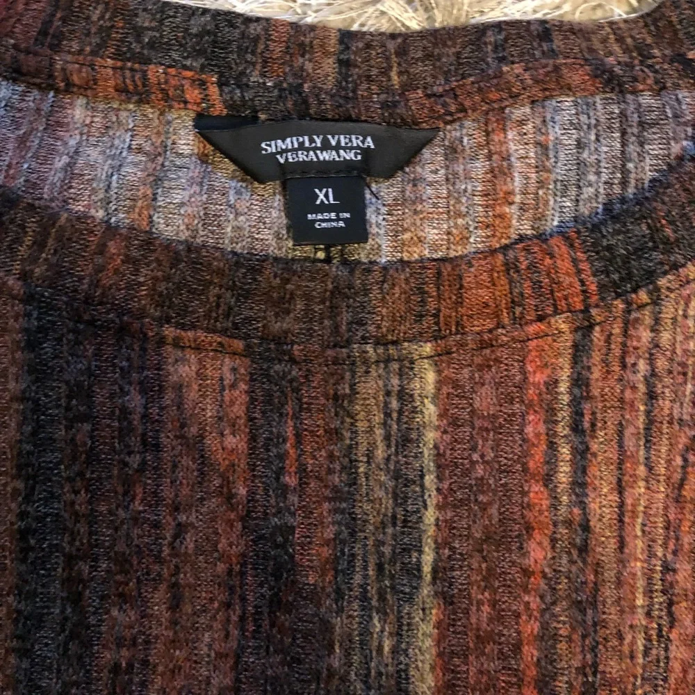 Sweater - Picture 2 of 3